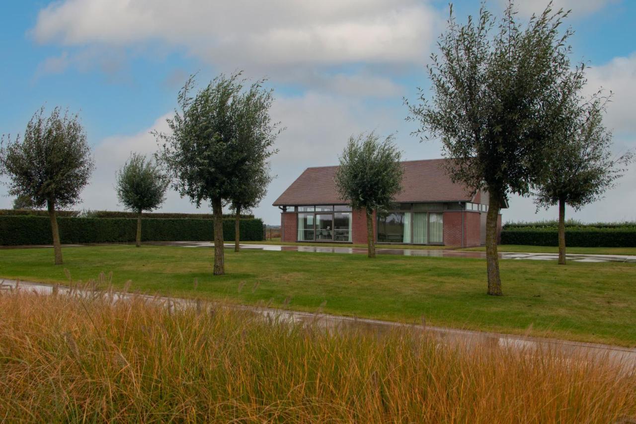 Cromfort4 Bulskamp Екстер'єр фото